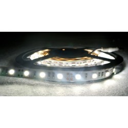 Tira Led White 14.4W 24V IP21 3000K